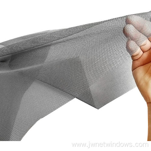 18x16 fiberglass mosquito netting window screen mesh fabric